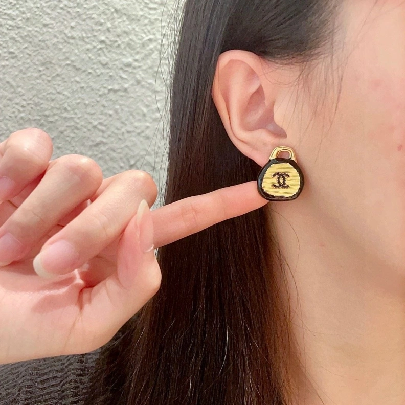 Timeless Chxnxl Earrings 286956