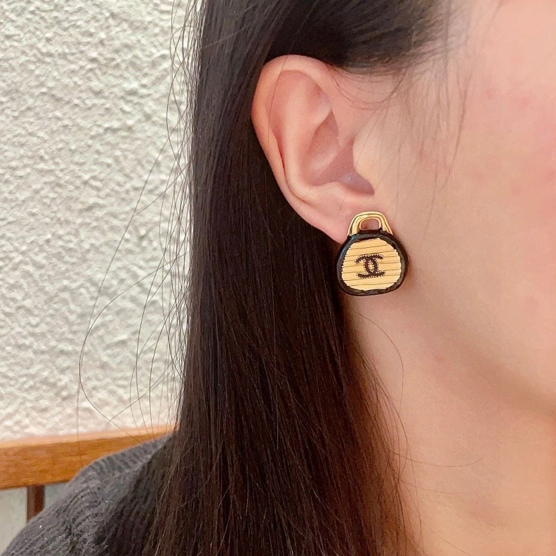 Timeless Chxnxl Earrings 286956