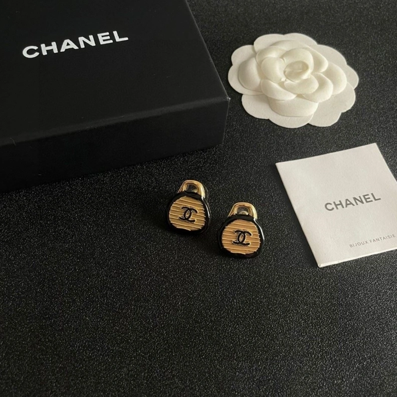 Timeless Chxnxl Earrings 286956
