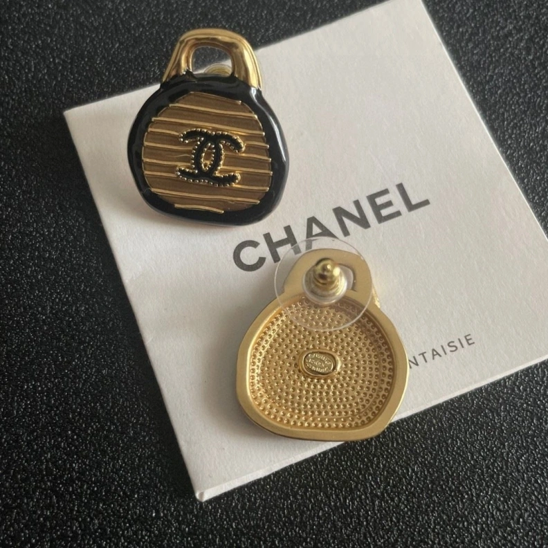 Timeless Chxnxl Earrings 286956
