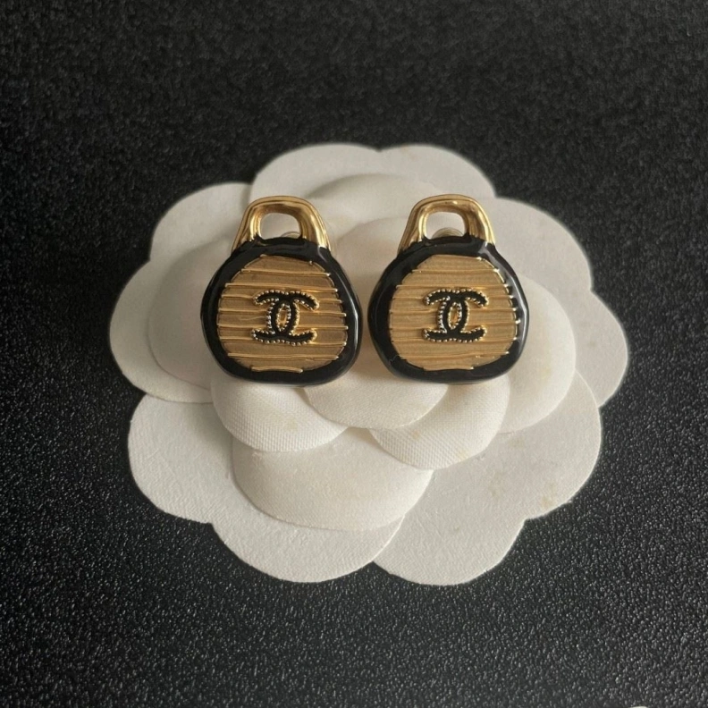 Timeless Chxnxl Earrings 286956