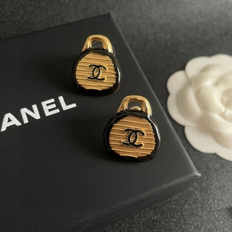 Timeless Chxnxl Earrings 286956
