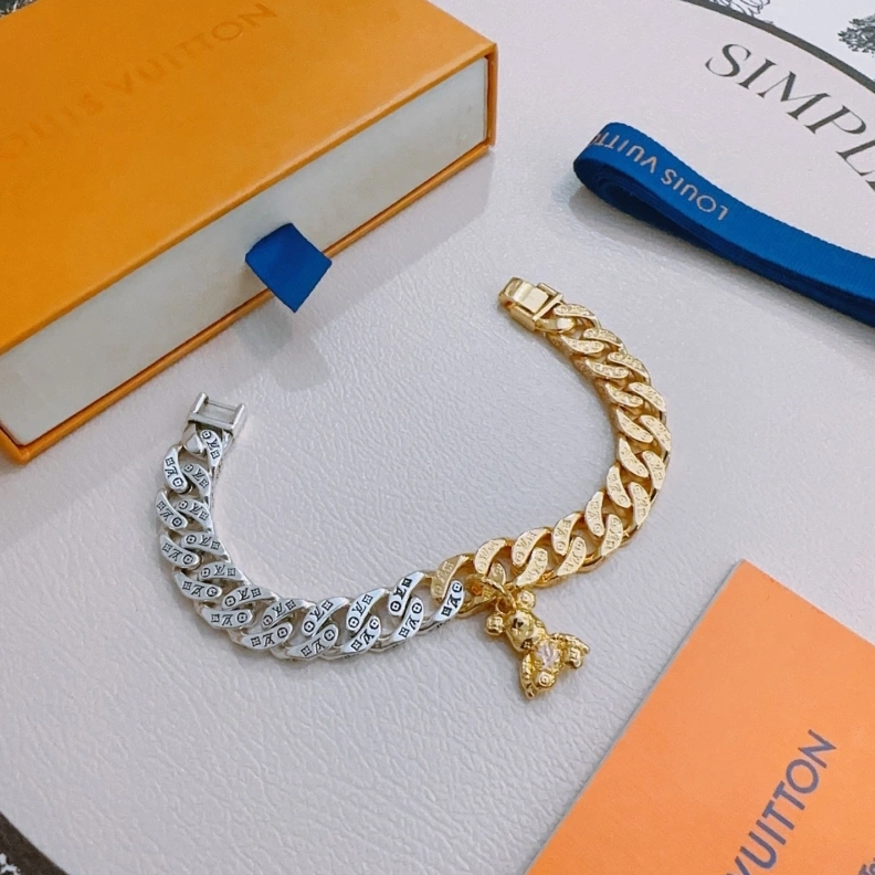 LX Necklaces Resilient 309191