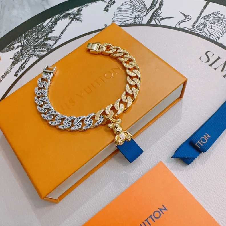 LX Necklaces Resilient 309191
