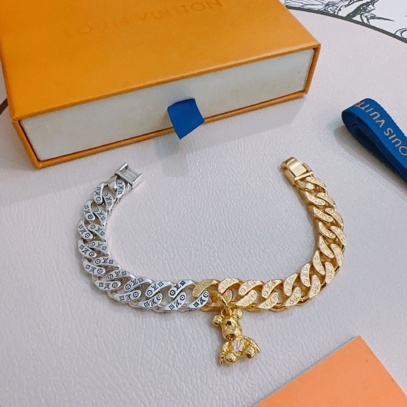 LX Necklaces Resilient 309191