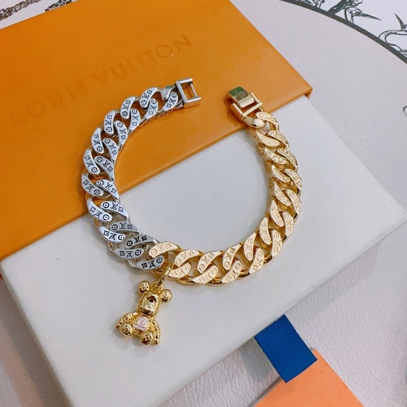 LX Necklaces Resilient 309191