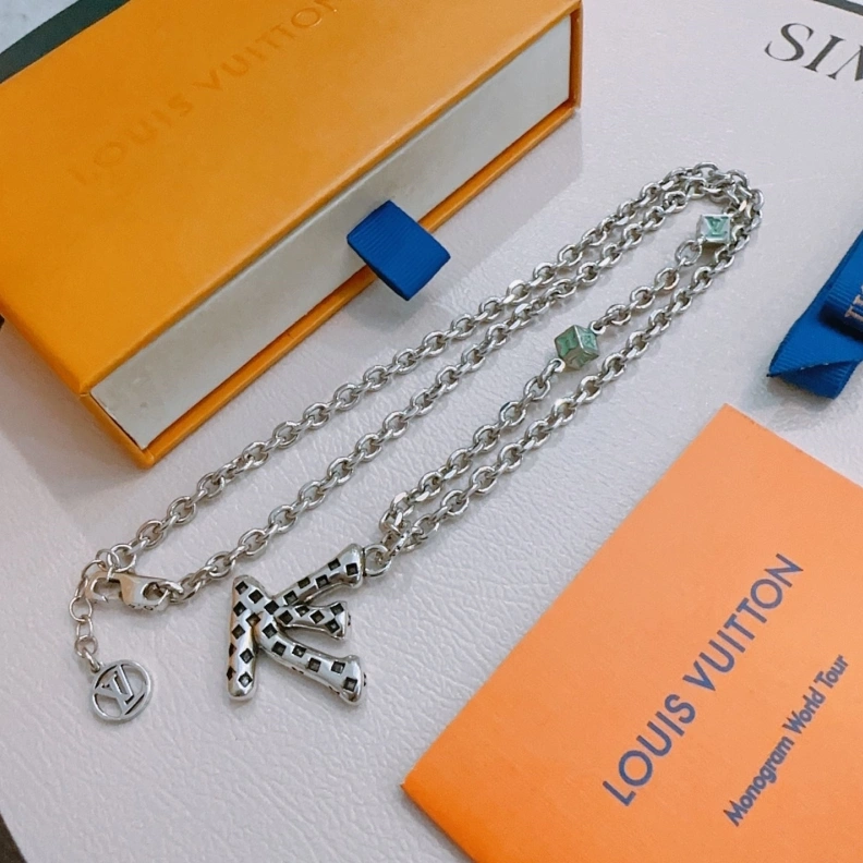 GoAnywhere LX Necklaces 309189