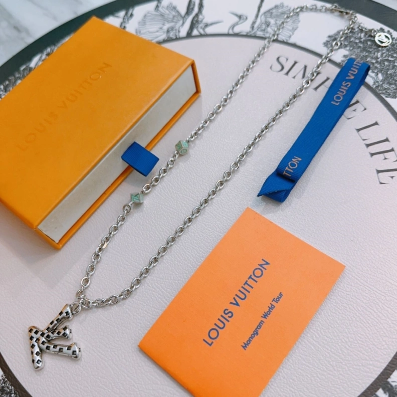 GoAnywhere LX Necklaces 309189