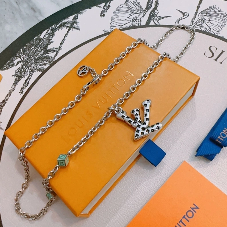 GoAnywhere LX Necklaces 309189