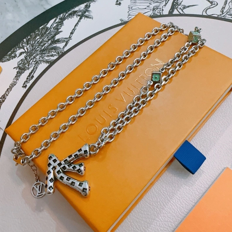 GoAnywhere LX Necklaces 309189