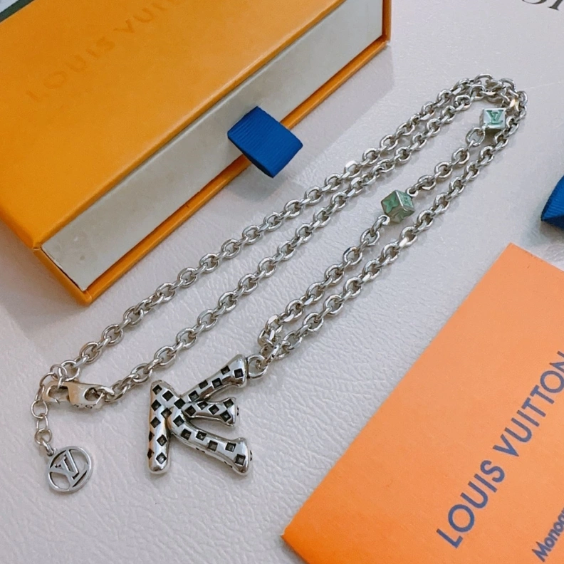 GoAnywhere LX Necklaces 309189
