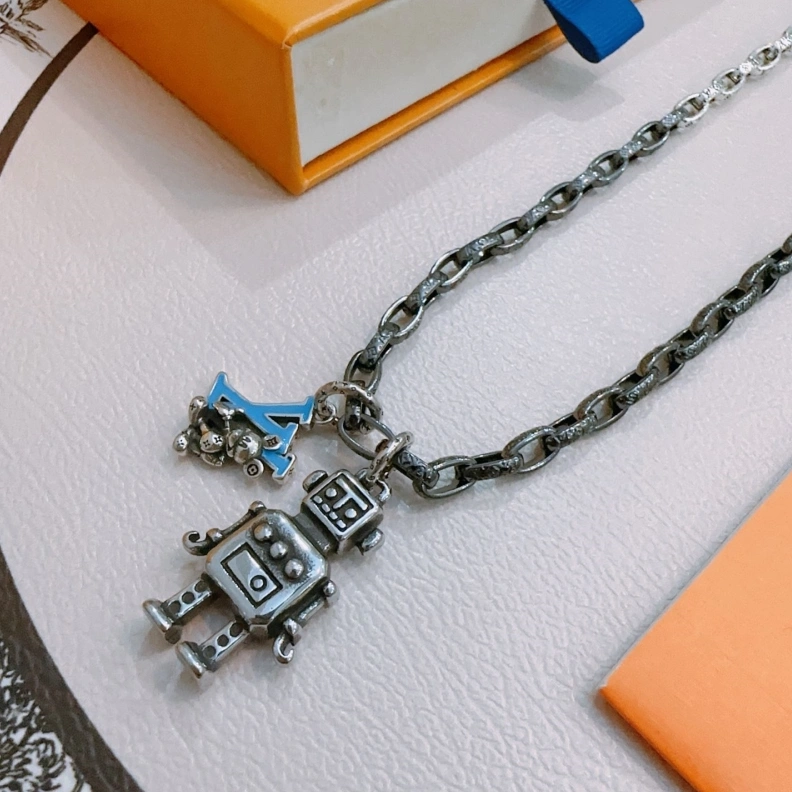 LX Necklaces Durable 309192