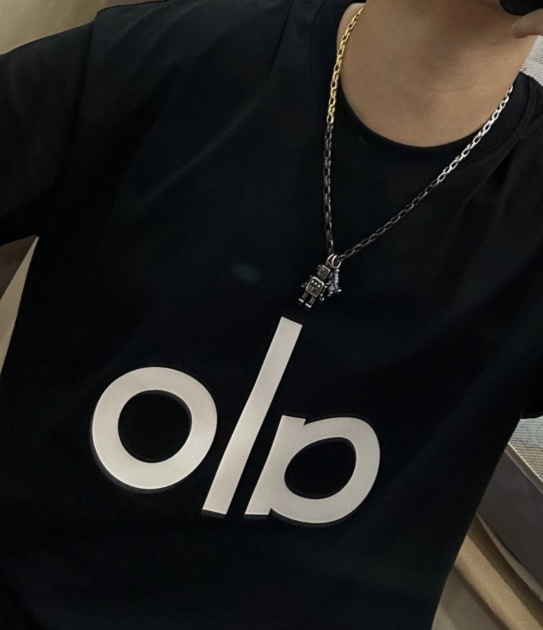 LX Necklaces Durable 309192