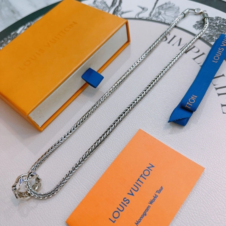 LX Necklaces Comfortable 309188