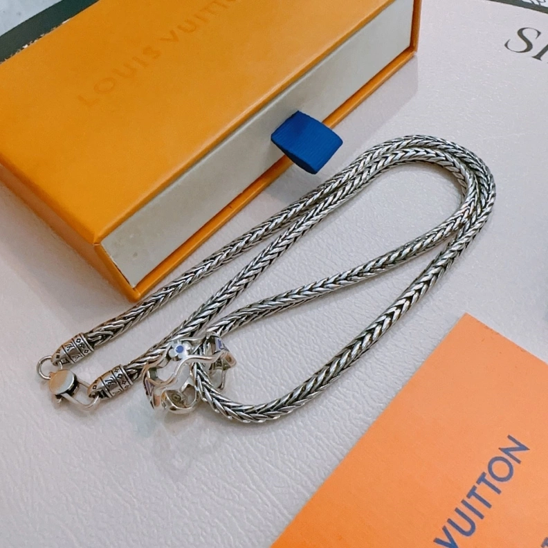 LX Necklaces Comfortable 309188