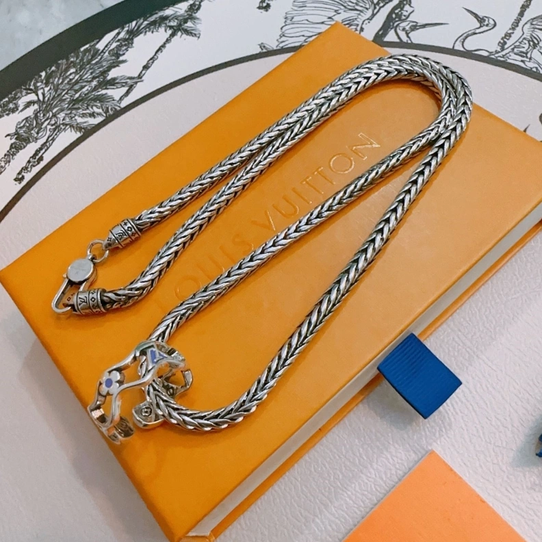 LX Necklaces Comfortable 309188