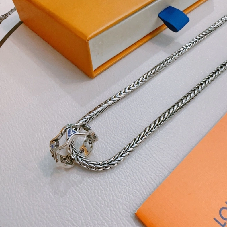 LX Necklaces Comfortable 309188