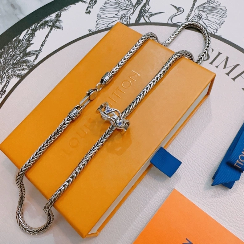 LX Necklaces Comfortable 309188