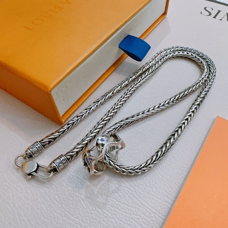 LX Necklaces Comfortable 309188