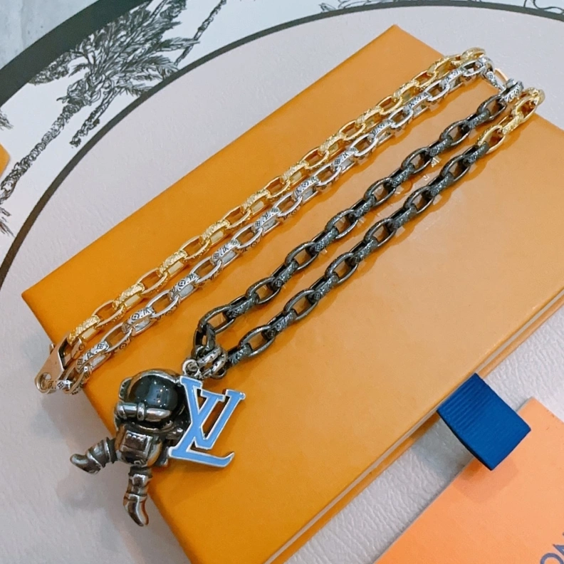 Comfortable LX Necklaces 309185