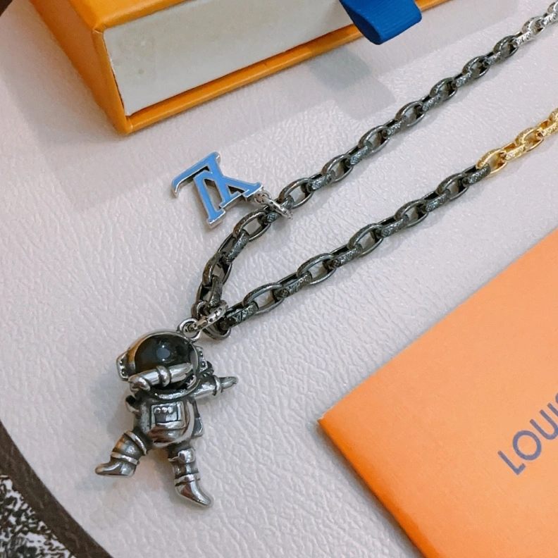 Comfortable LX Necklaces 309185