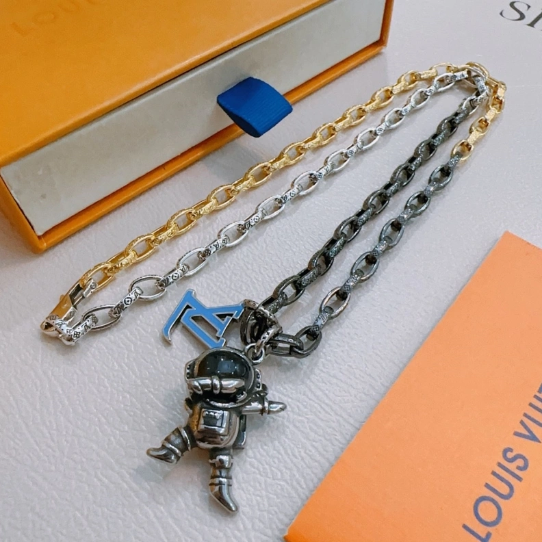 Comfortable LX Necklaces 309185