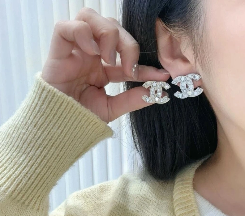 Chxnxl Earrings BestValue 286955