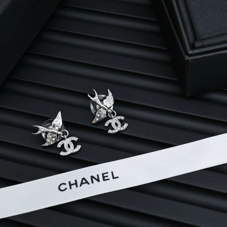 Elegant Chxnxl Earrings 286953
