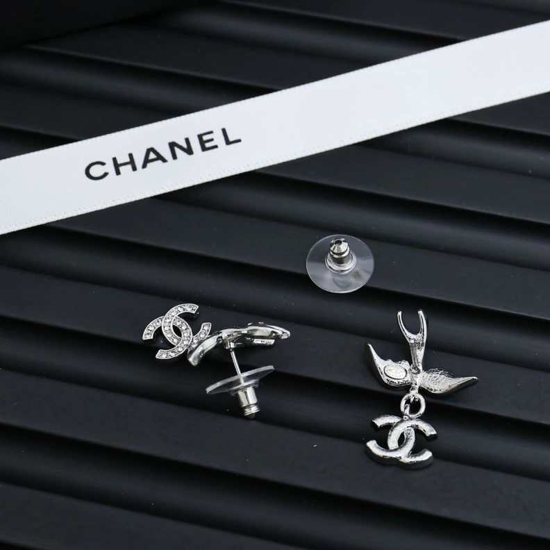 Elegant Chxnxl Earrings 286953
