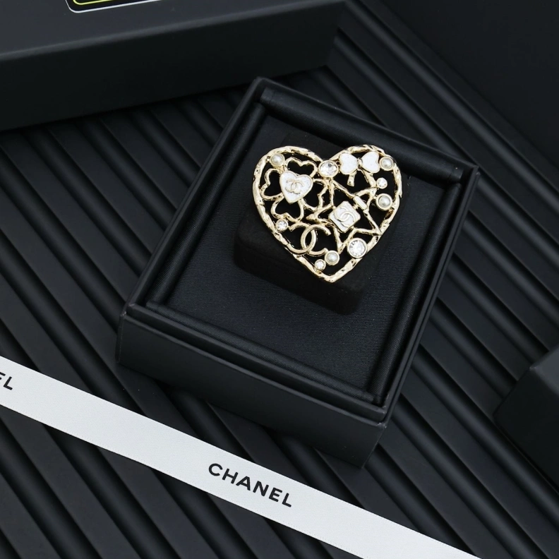 Chxnxl Brooches Lightweight 287725