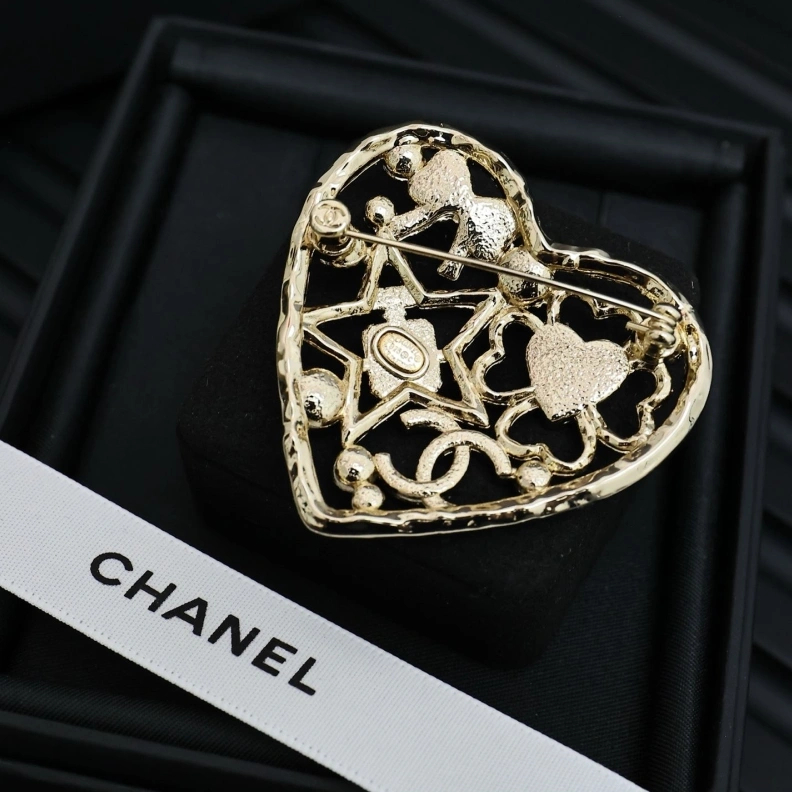 Chxnxl Brooches Lightweight 287725