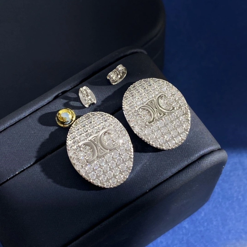Cxlxne Earrings Refined 283480