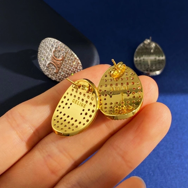 Cxlxne Earrings Refined 283480