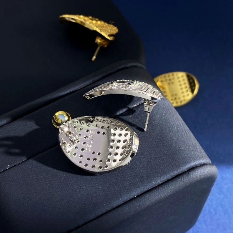 Cxlxne Earrings Refined 283480
