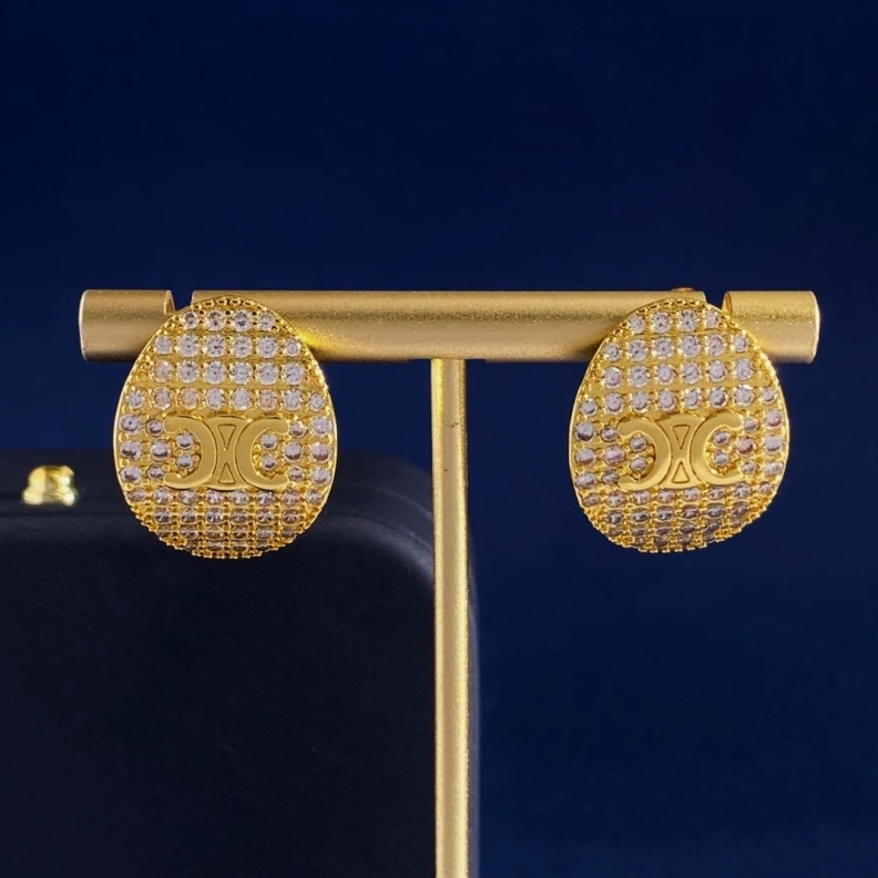 Cxlxne Earrings Refined 283480