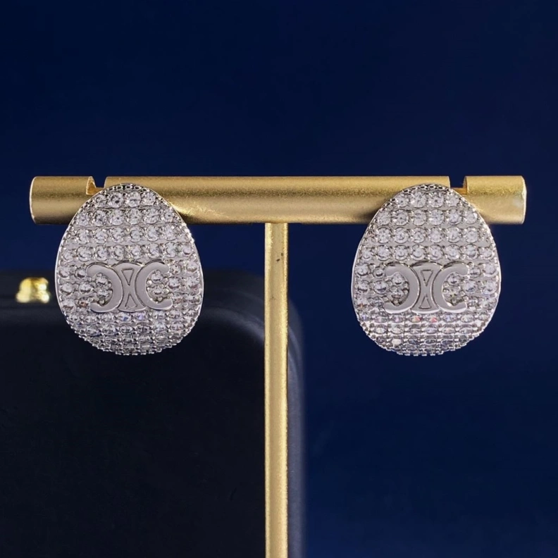 Cxlxne Earrings Refined 283480