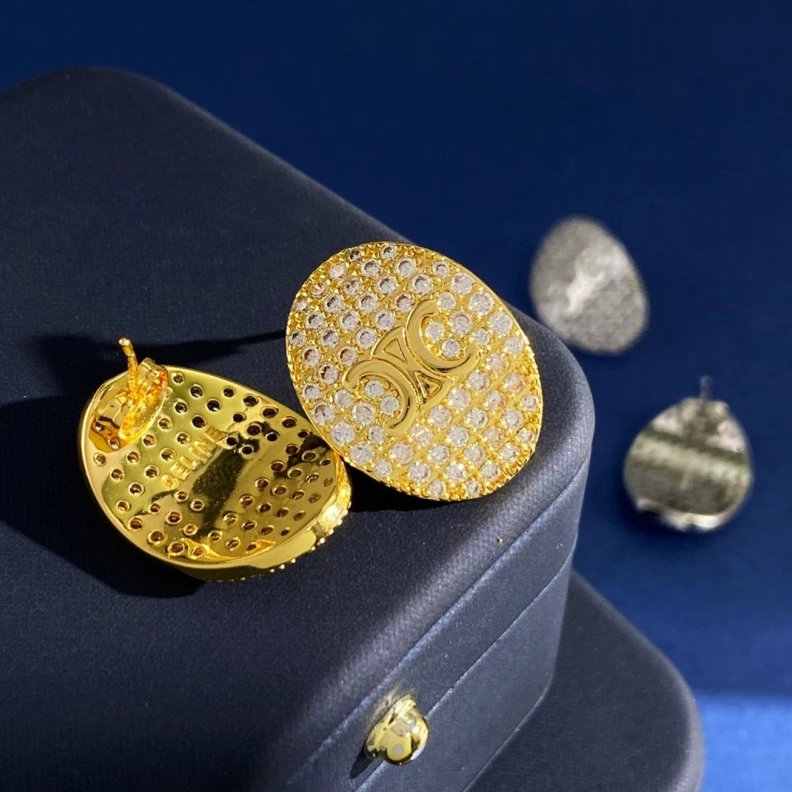Cxlxne Earrings Refined 283480