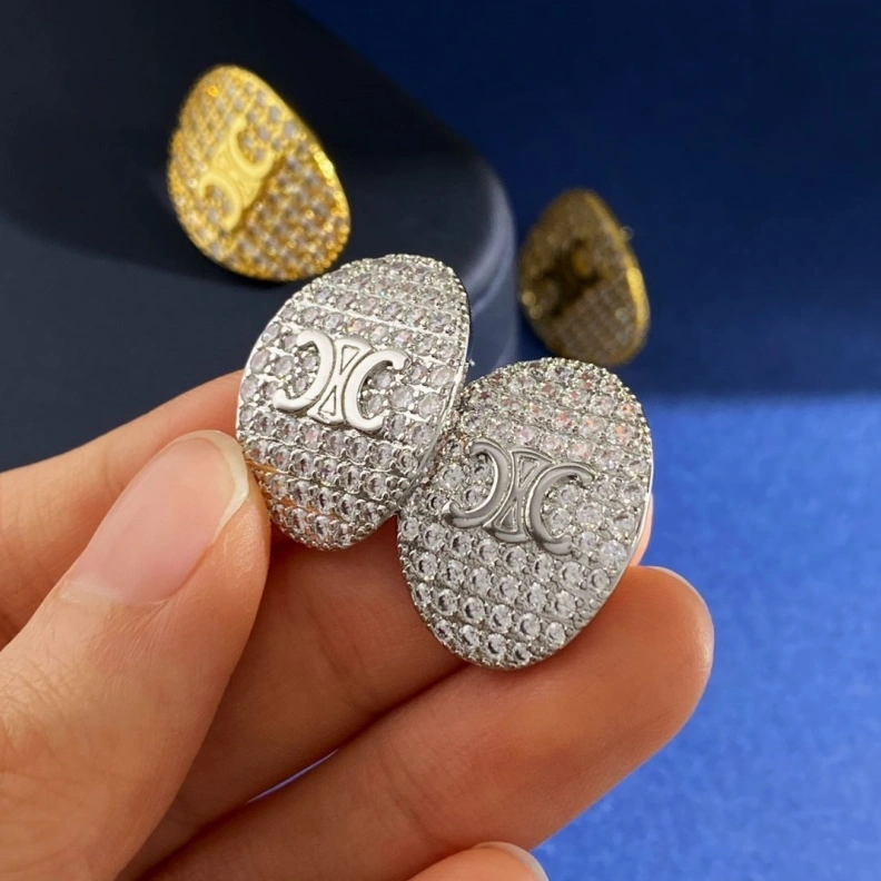 Cxlxne Earrings Refined 283480