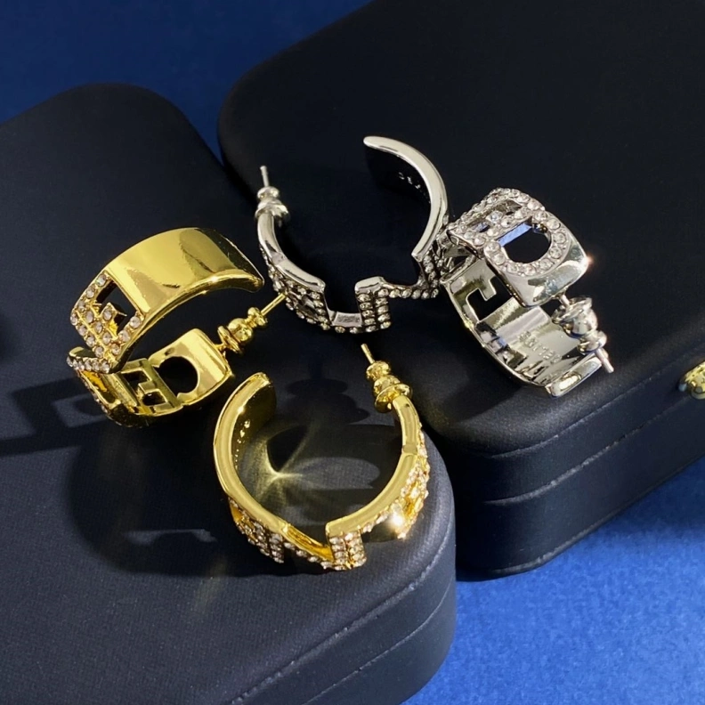 Cxlxne Earrings Bold 283472