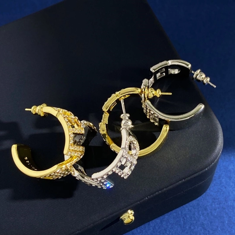 Cxlxne Earrings Bold 283472