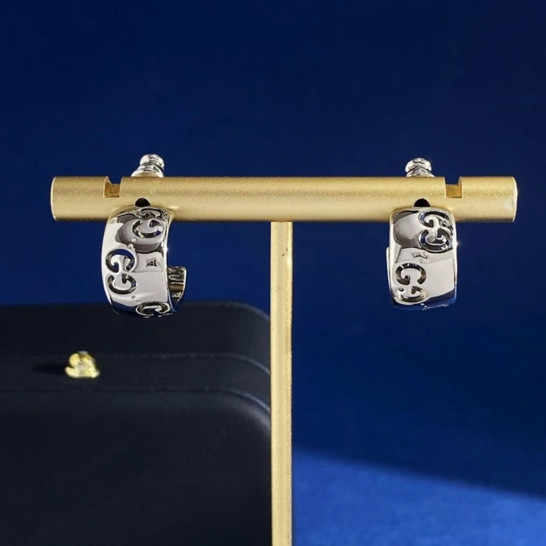 Gxccx Earrings Unique 303139