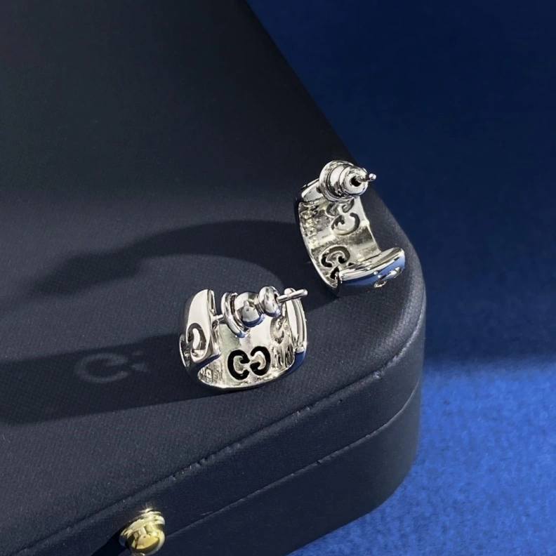 Gxccx Earrings Unique 303139