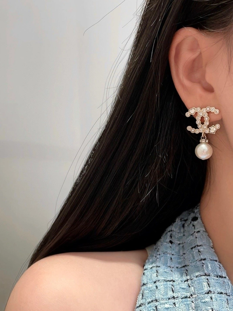 Chxnxl Earrings ModernLook 286951