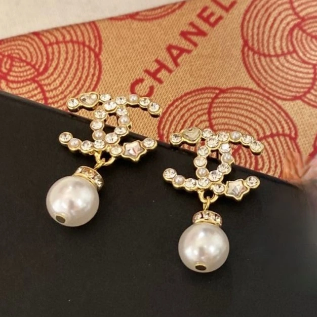 Chxnxl Earrings ModernLook 286951