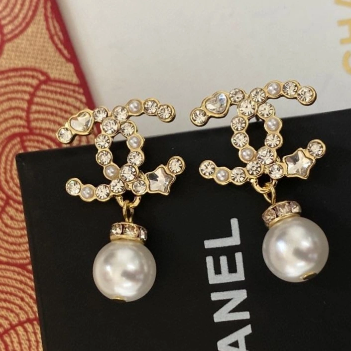 Chxnxl Earrings ModernLook 286951