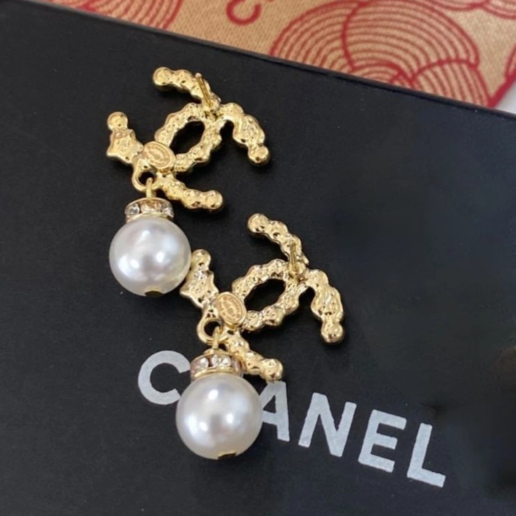 Chxnxl Earrings ModernLook 286951