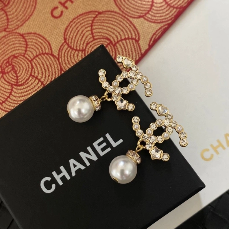 Chxnxl Earrings ModernLook 286951
