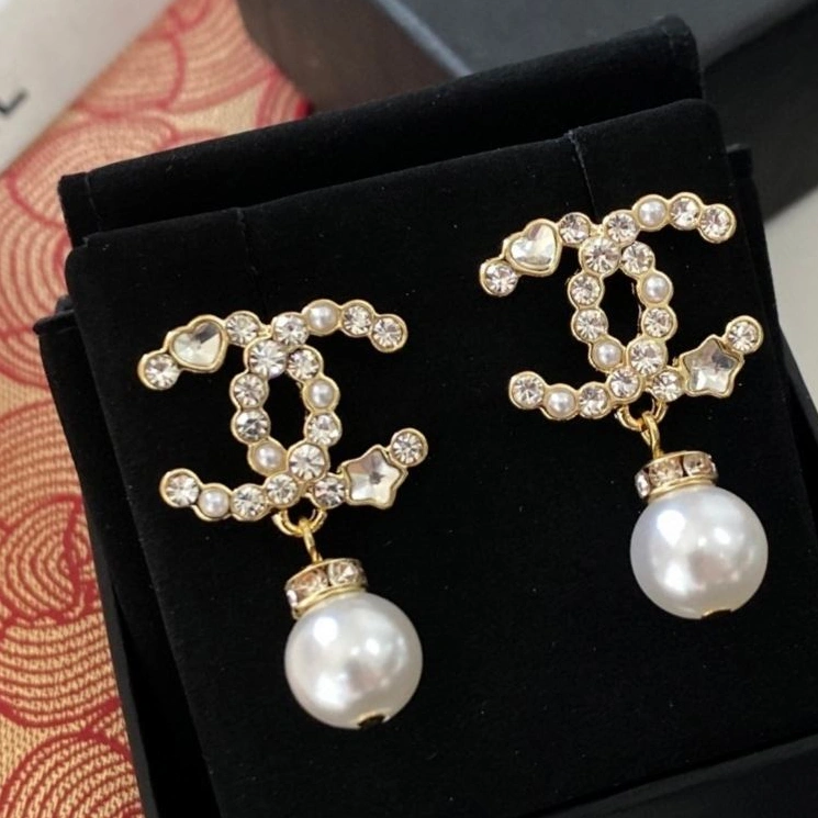 Chxnxl Earrings ModernLook 286951