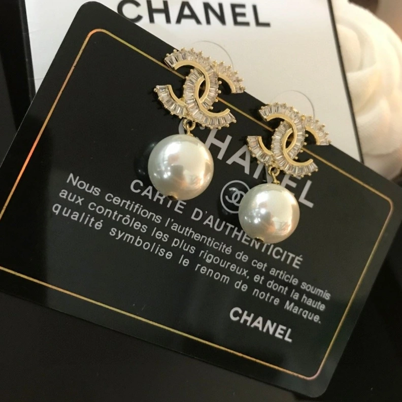 Chxnxl Earrings TopPick 286949