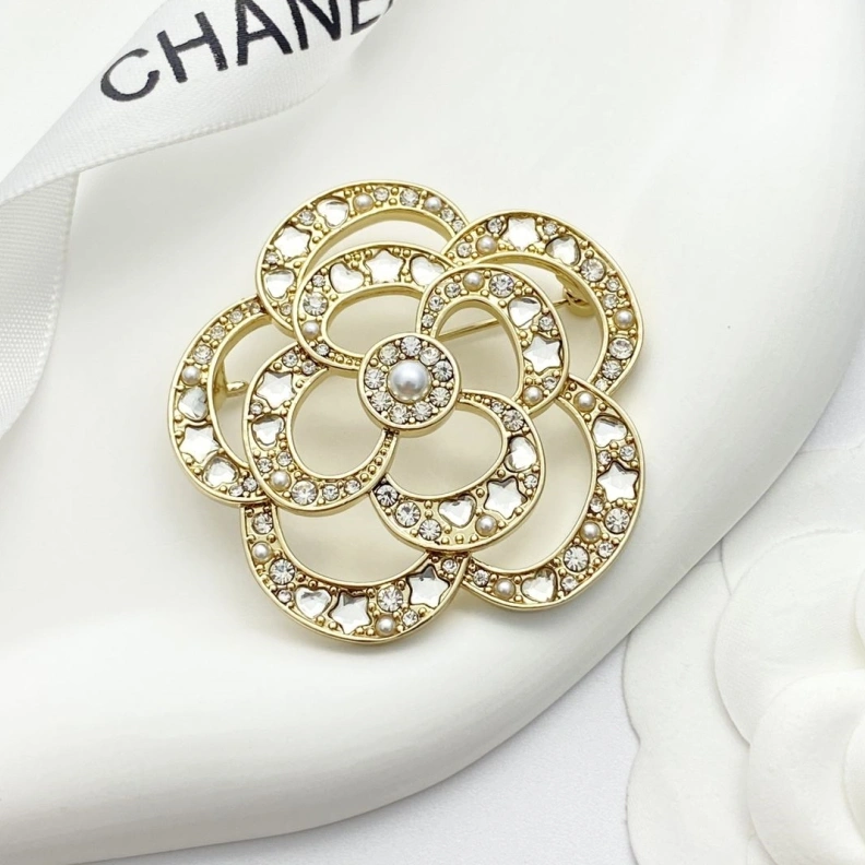 Unique Chxnxl Brooches 287724